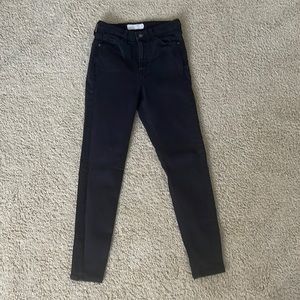 Topshop Skinny Jean